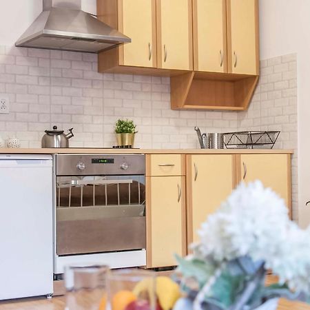 Apartament Baltic 6 Leilighet Sopot Eksteriør bilde