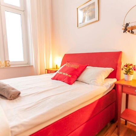 Apartament Baltic 6 Leilighet Sopot Eksteriør bilde