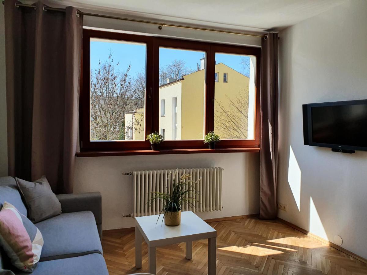 Apartament Baltic 6 Leilighet Sopot Eksteriør bilde