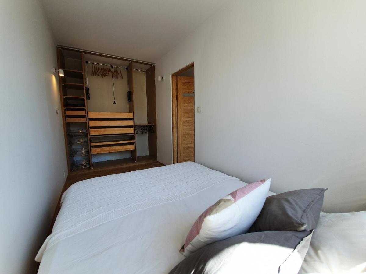 Apartament Baltic 6 Leilighet Sopot Eksteriør bilde