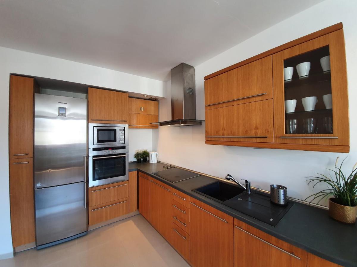 Apartament Baltic 6 Leilighet Sopot Eksteriør bilde