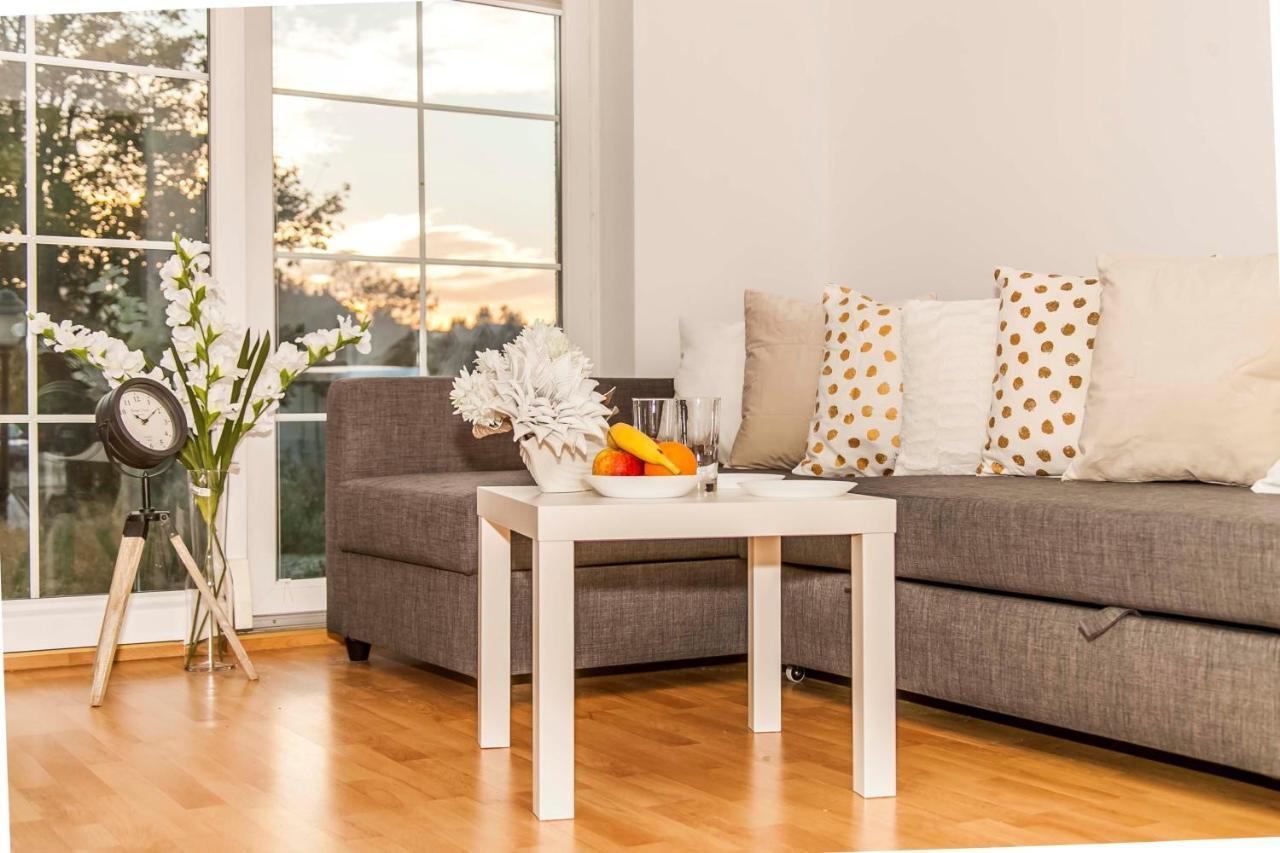 Apartament Baltic 6 Leilighet Sopot Eksteriør bilde