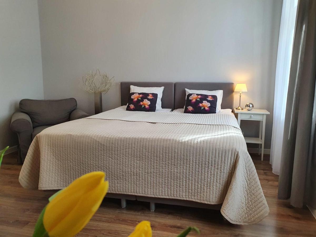 Apartament Baltic 6 Leilighet Sopot Eksteriør bilde