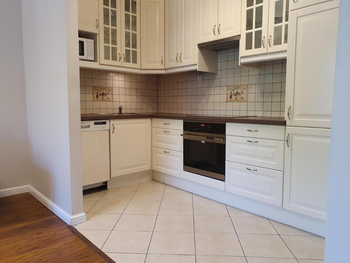 Apartament Baltic 6 Leilighet Sopot Eksteriør bilde
