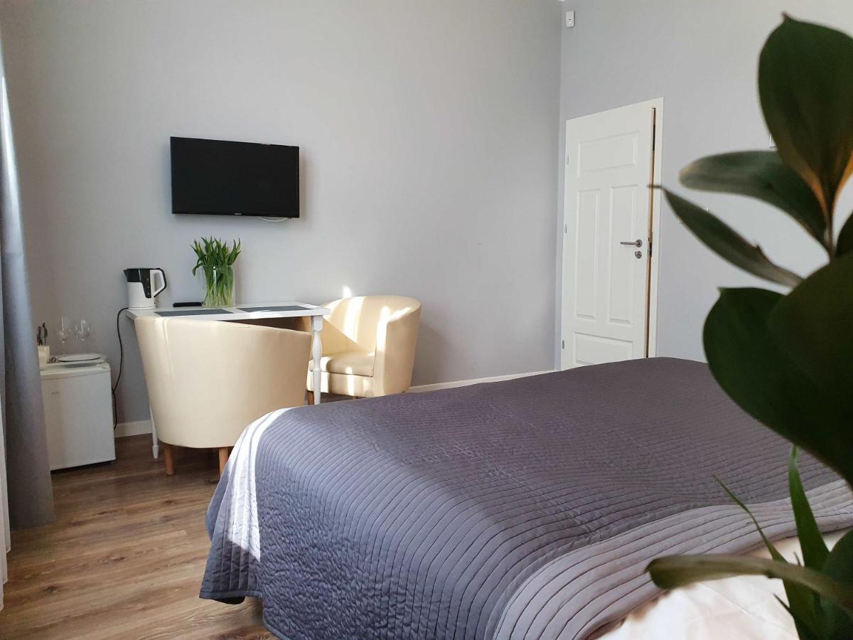 Apartament Baltic 6 Leilighet Sopot Eksteriør bilde