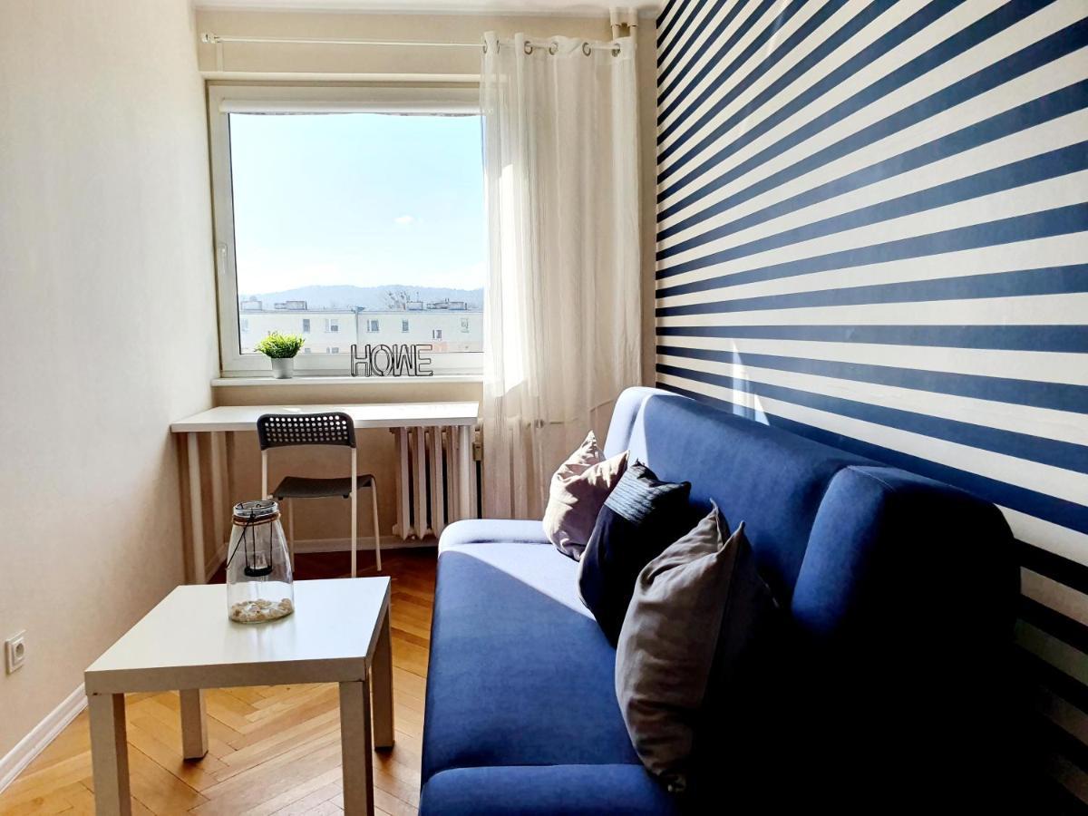Apartament Baltic 6 Leilighet Sopot Eksteriør bilde